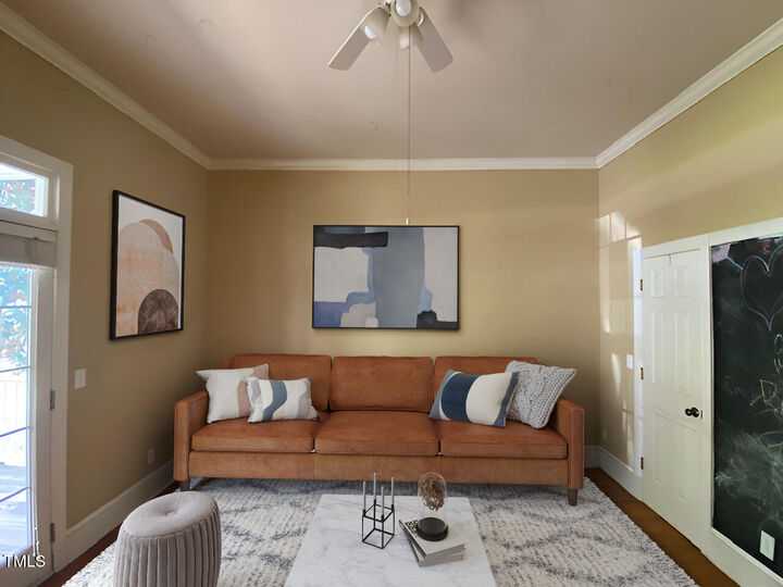 Property Photo: 10912 Cahill Road NC 27615
