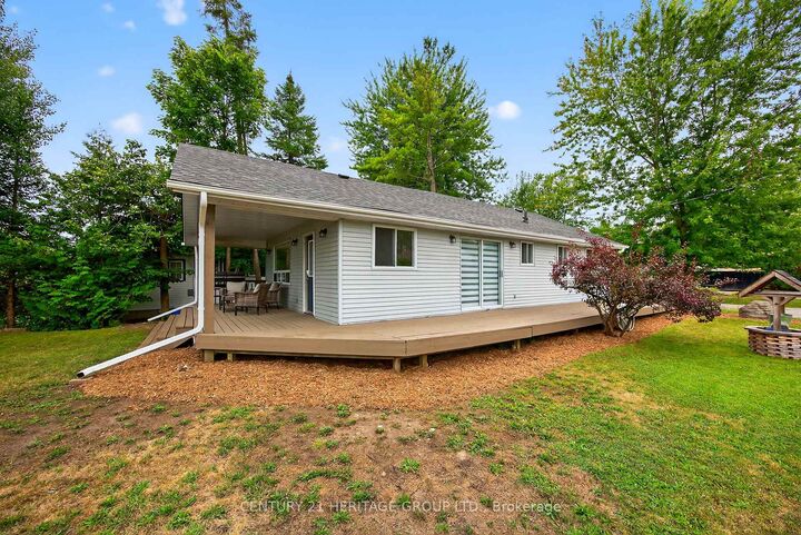 Property Photo:  1282 Temple Avenue  ON L0L 1C0 