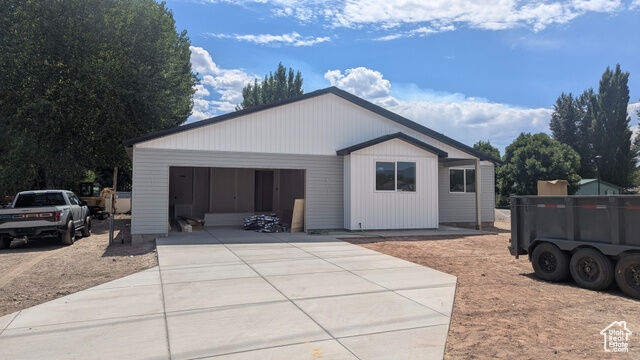 268 N Salina Creek Dr  Salina UT 84654 photo