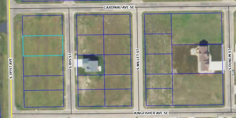 Property Photo:  810 S Ibis St  SD 57401 