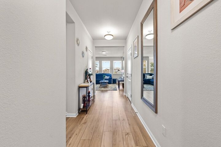 Property Photo: 242 Reveille Drive TX 78640