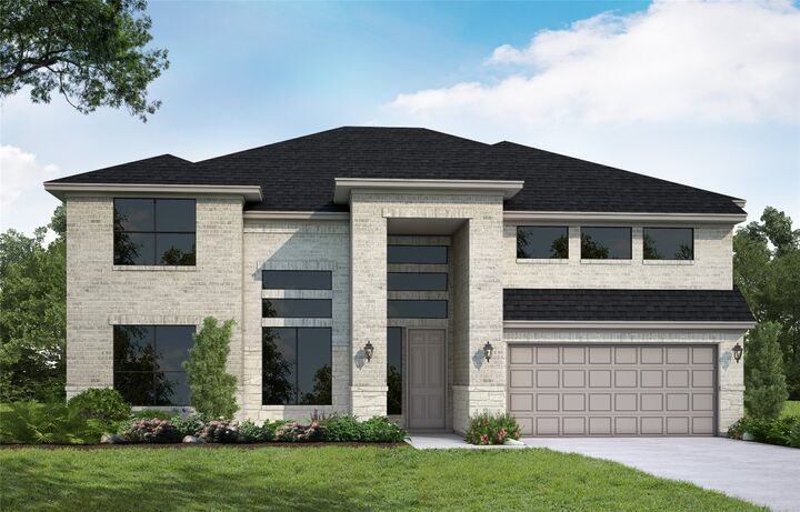 161 Montecilo Drive  Liberty Hill TX 78642 photo
