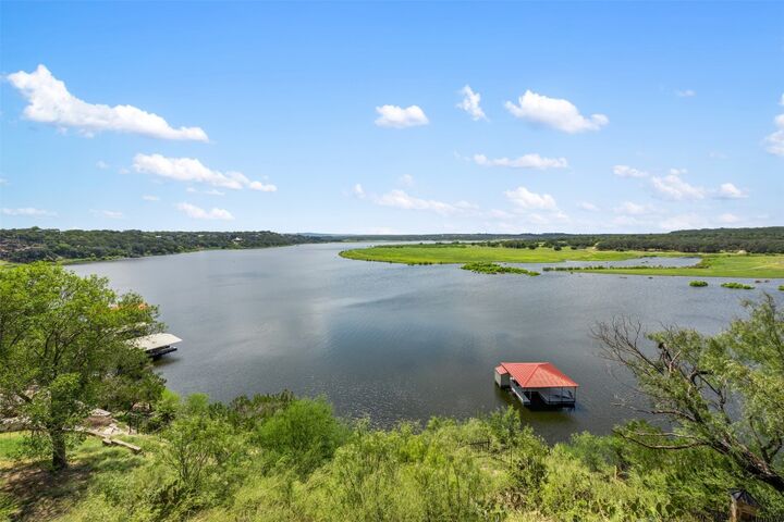 Property Photo:  335 Harbor Drive  TX 78669 