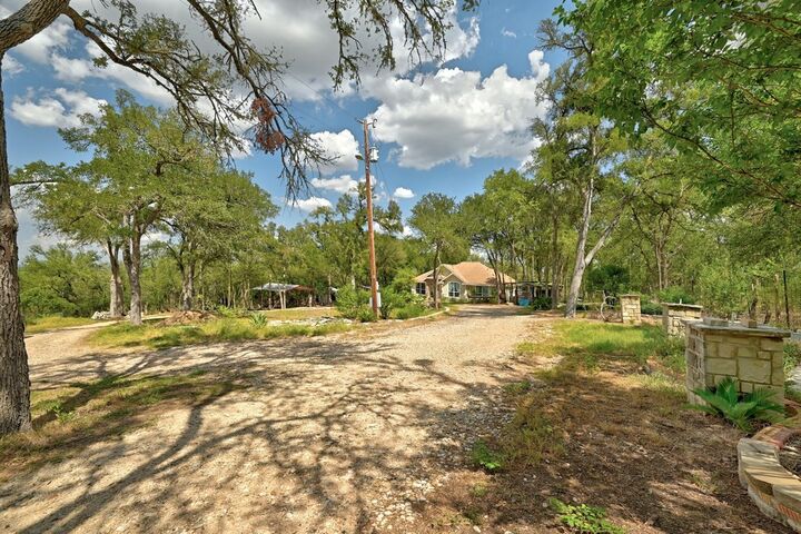 Property Photo: 7709 Timber Hills Drive TX 78617
