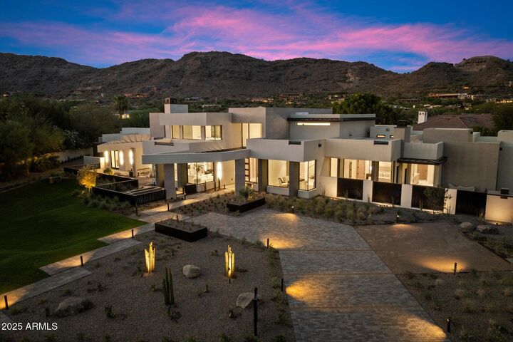 6120 E Redwing Road  Paradise Valley AZ 85253 photo