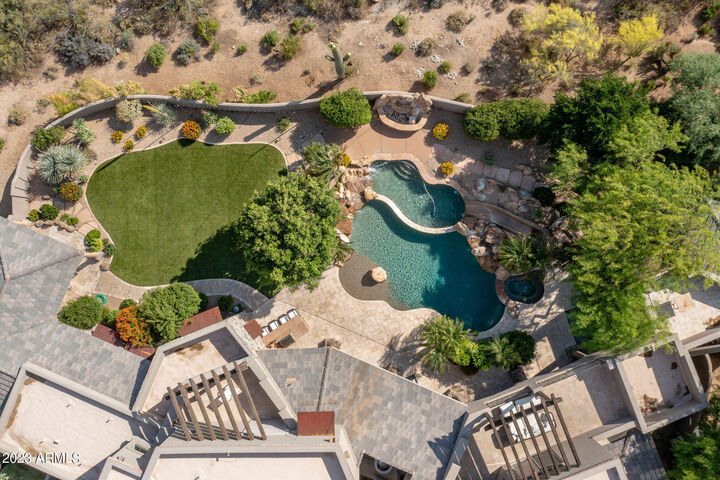 Property Photo:  28145 N 91st Street  AZ 85262 