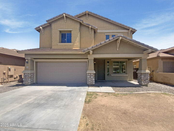 21911 S 215th Street  Queen Creek AZ 85142 photo