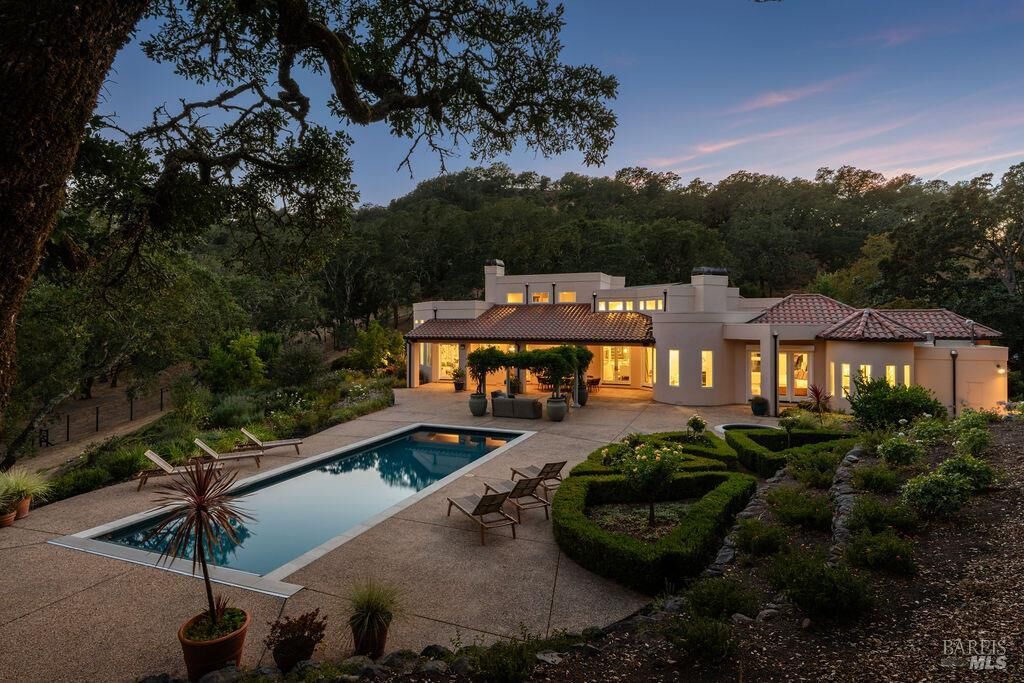 Property Photo: 365 Shiloh Valley Court CA 95403