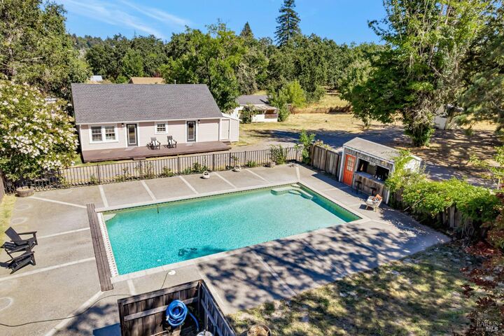9603 Graton Road  Graton CA 95444 photo