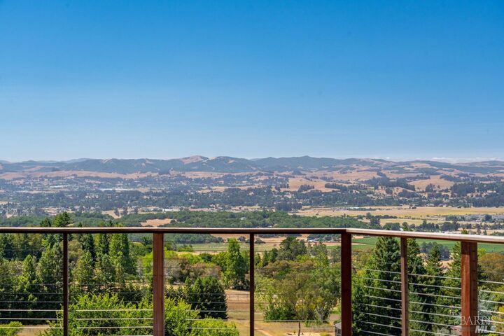 Property Photo: 4133 Orr Ranch Road CA 95404