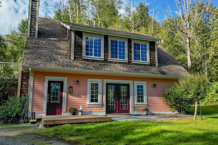 Photo de la propriété: 5950 Ryder Lake Road BC V4Z 1E2