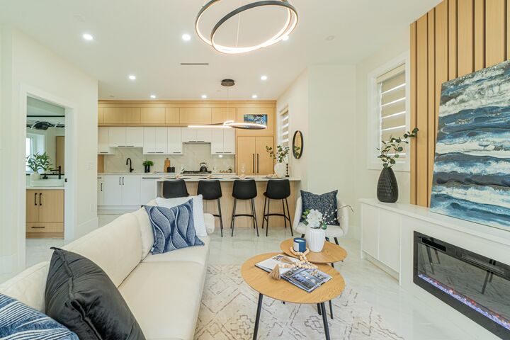 Property Photo: 1552 W 66th Avenue BC V6P 2R9