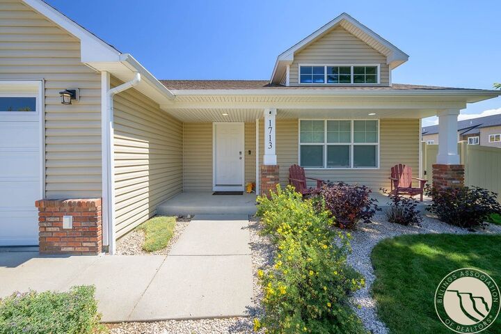 Property Photo:  1713 Tiburon Lane  MT 59102 
