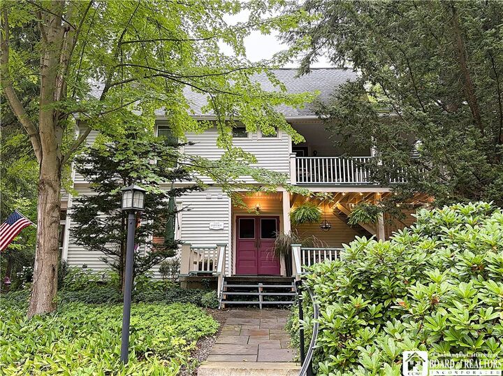 Property Photo:  15 Root Avenue  NY 14722 