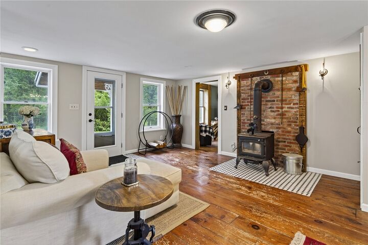 Property Photo: 509 Midline Road NY 13068