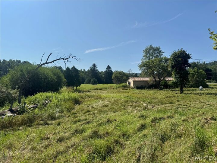 Property Photo: 1446 Penn Avenue NY 14788