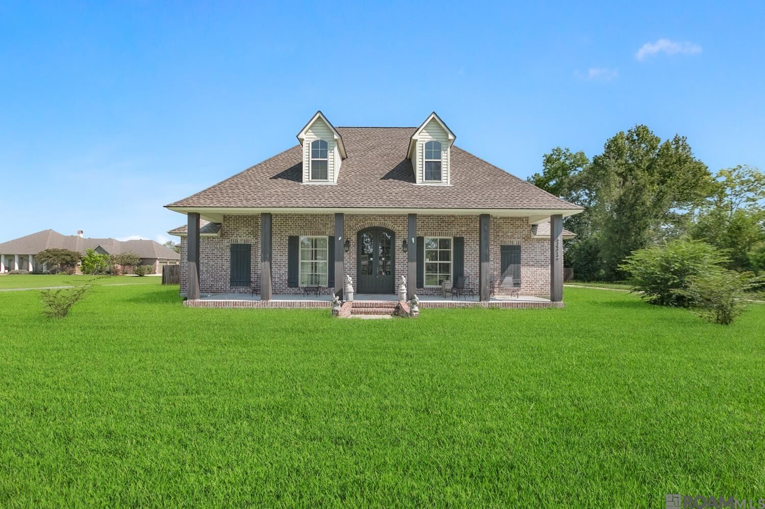 Property Photo:  43312 Bayou Narcisse  LA 70737 