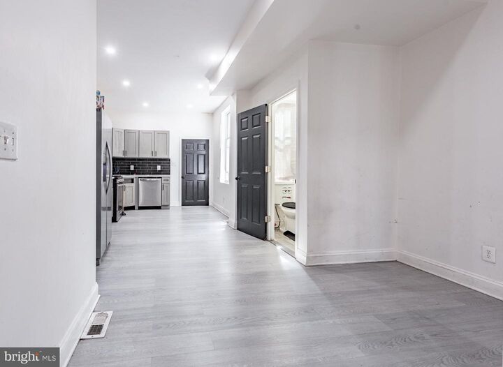 Property Photo:  1921 N 25th Street  PA 19121 