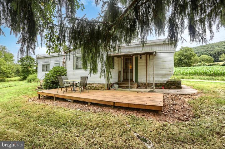 Property Photo: 207 Mill Race Road PA 17062