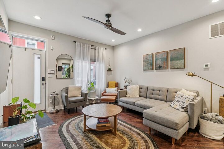 Property Photo: 1314 N Dover Street PA 19121