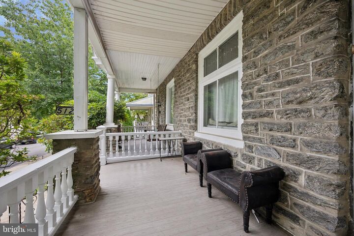 Property Photo: 512 Crest Avenue PA 19027