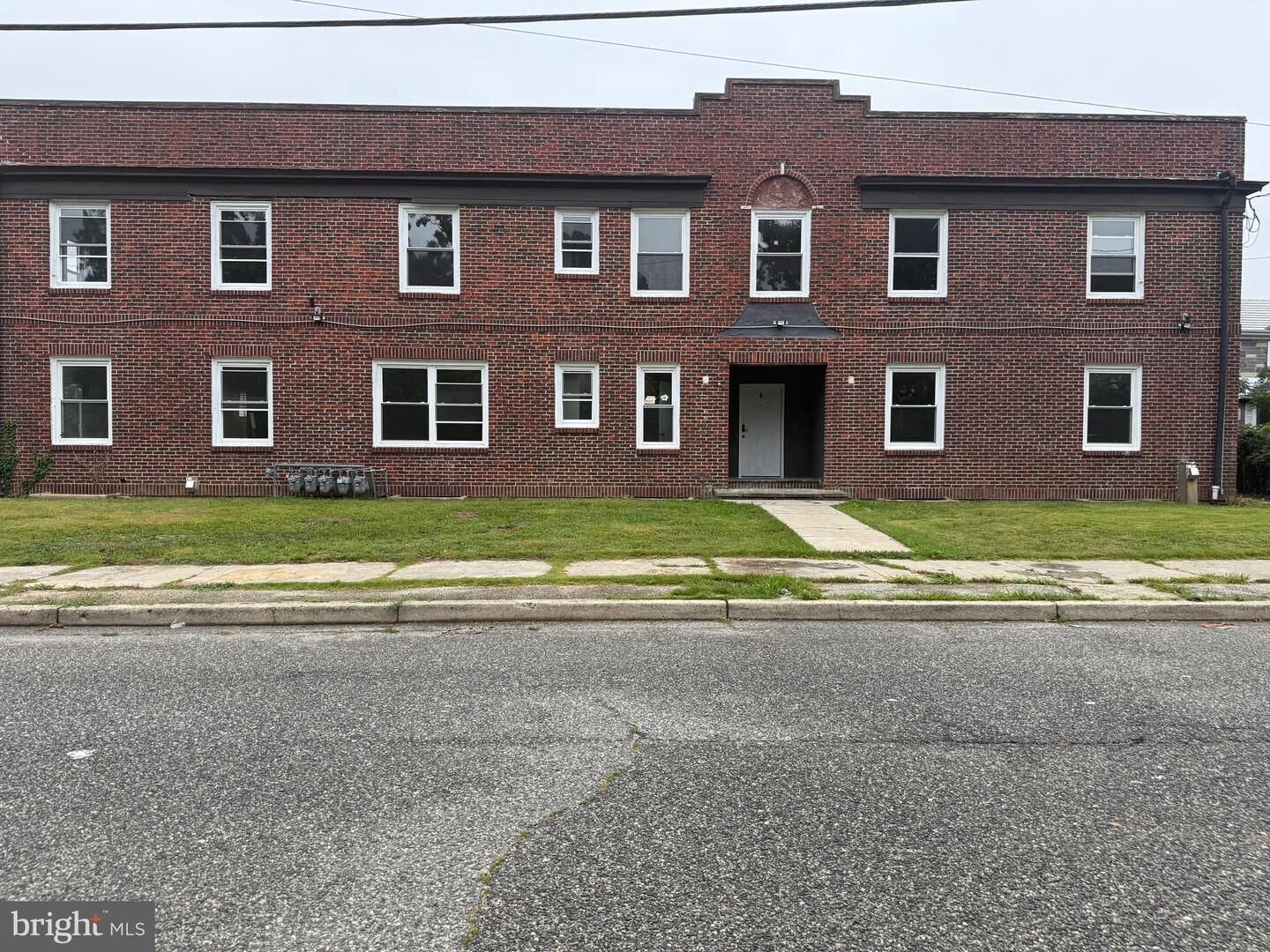 Property Photo: 6 S 4th Street Unit 4 NJ 08332