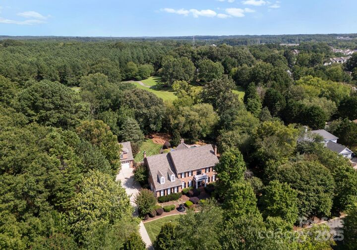 239 Kimberly Road  Davidson NC 28036 photo