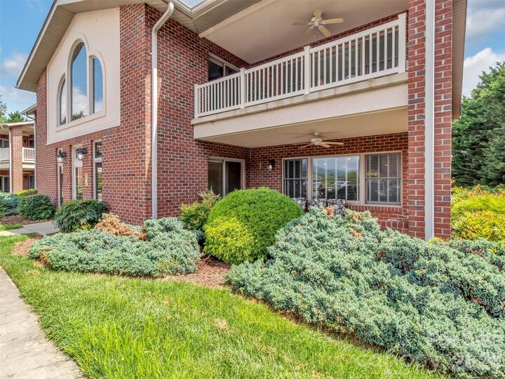 Property Photo:  1465 S Lakeshore Drive B-2  NC 28745 