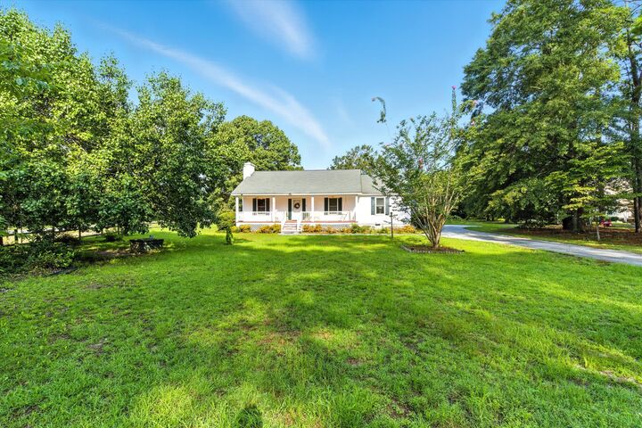 Property Photo: 60 Thunder Circle SC 29142