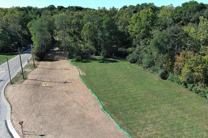 Property Photo:  0 Morrow Cozaddale Road  OH 45152 