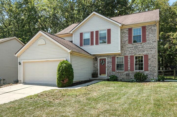 Property Photo: 4576 Balmoral Drive OH 45103