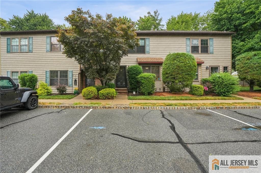 Property Photo: 74 Pheasant Run NJ 08820