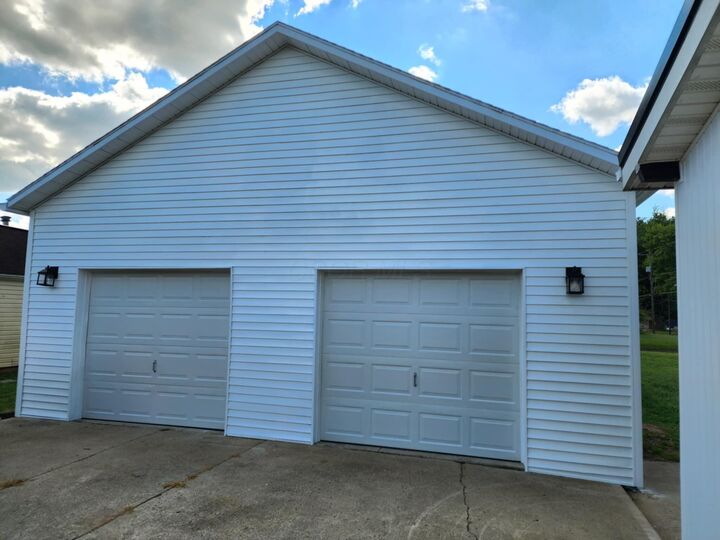 Property Photo: 105 Miller Street OH 43055