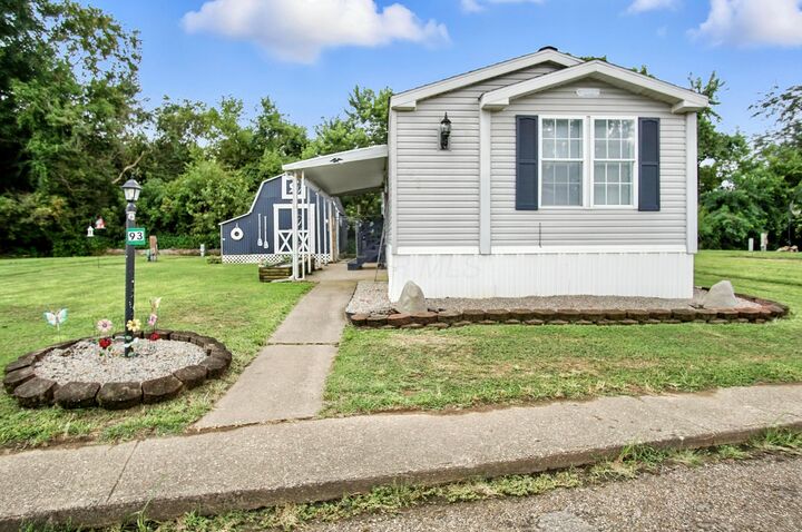 Property Photo: 2200 S River Road OH 43701
