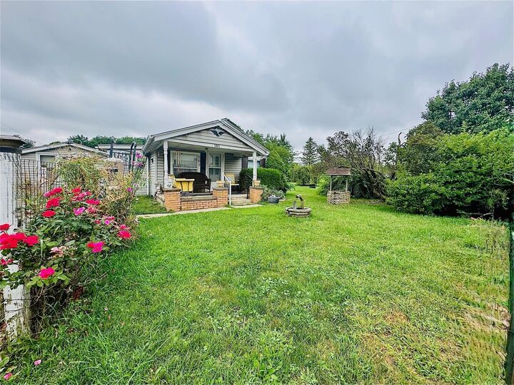 Property Photo: 565 Milburn Avenue OH 43302