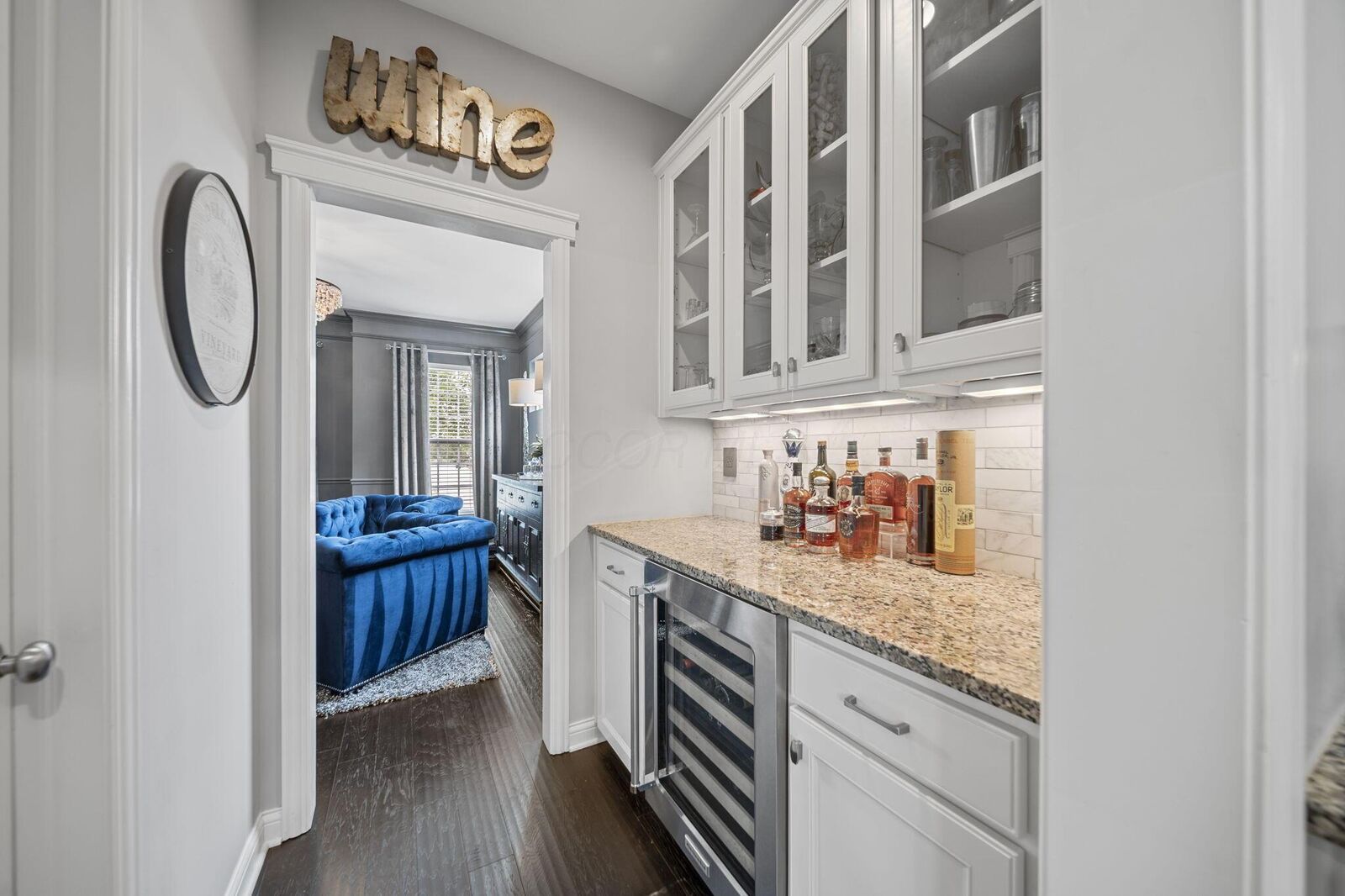 Property Photo: 2462 Triple Crown Crossing OH 43065