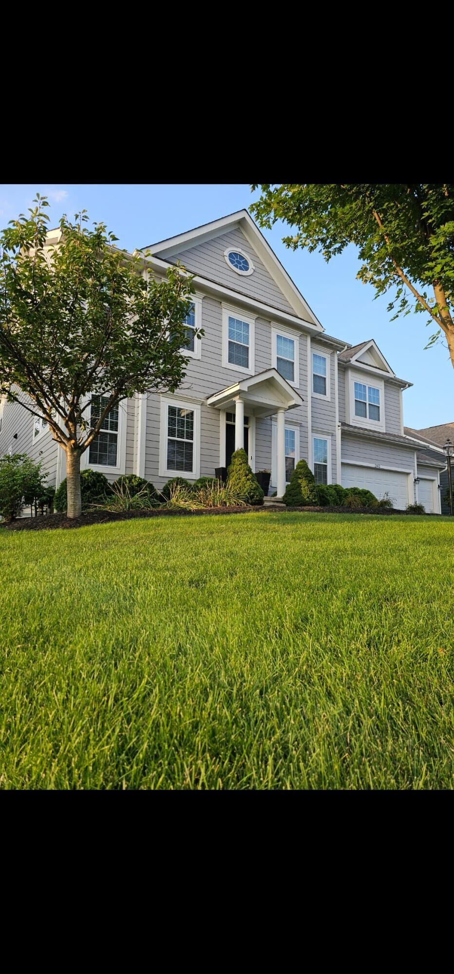 Property Photo: 2462 Triple Crown Crossing OH 43065
