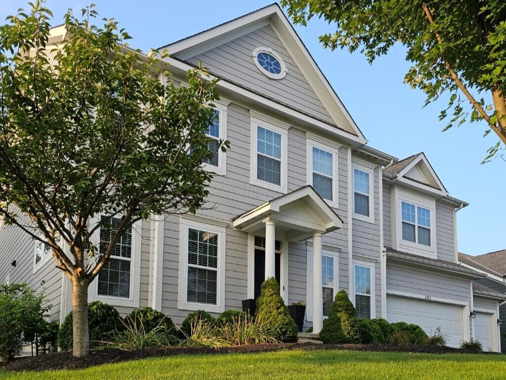 Property Photo:  2462 Triple Crown Crossing  OH 43065 