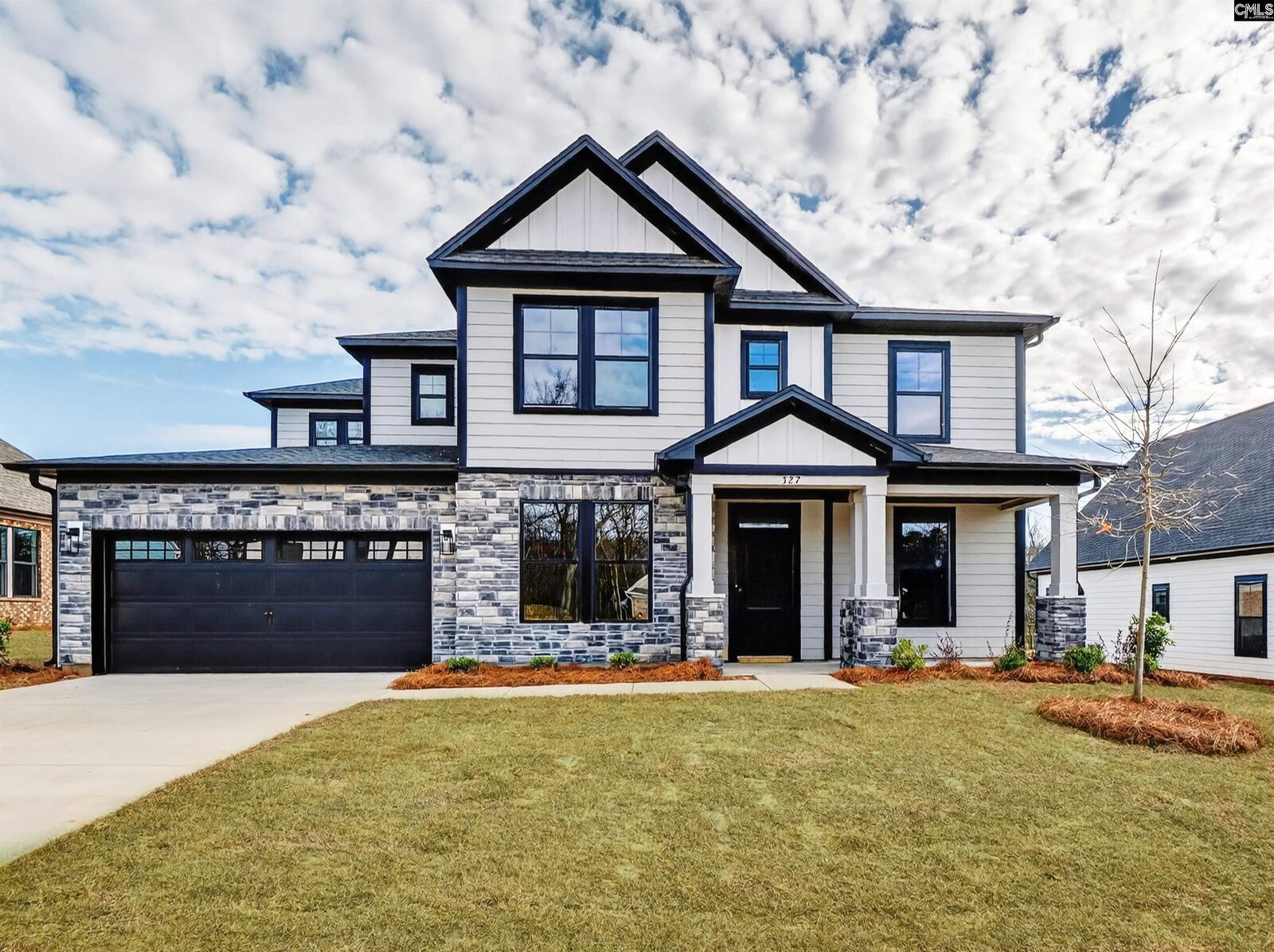 Property Photo:  327 Murray Falls  SC 29036 