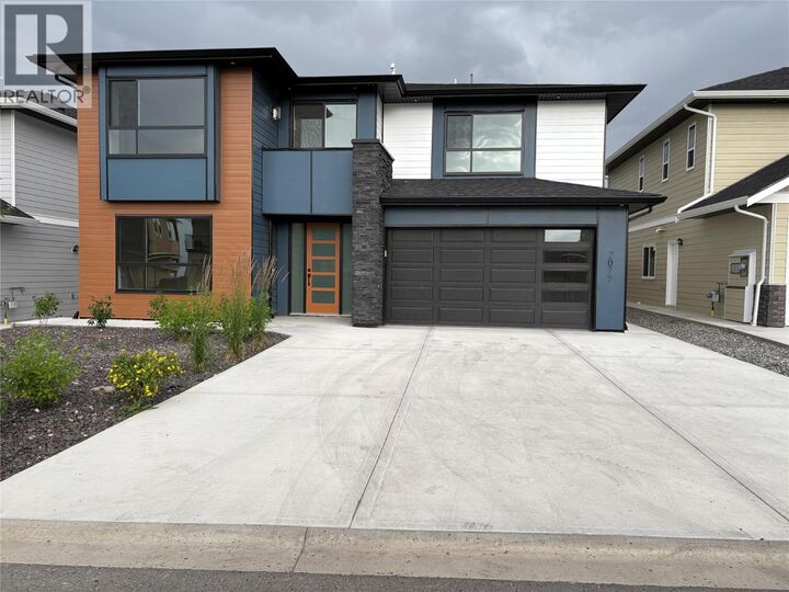 2077 Linfield Drive  Kamloops BC V1S 0G3 photo