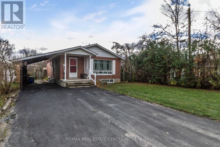 Photo de la propriété: 34 Milton Heights Crescent ON L9T 2W7