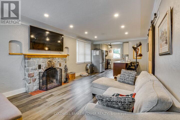 Property Photo: 64 Bond Street ON N6C 1W3