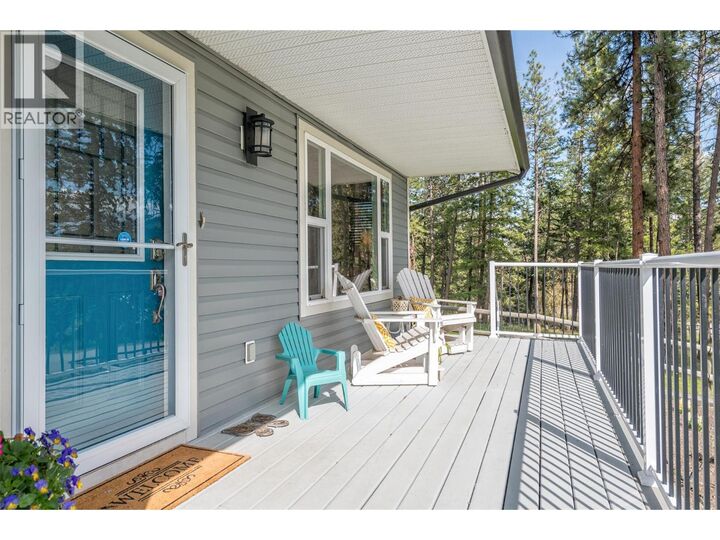 Property Photo:  2962 McTavish Road  BC V1E 3J1 