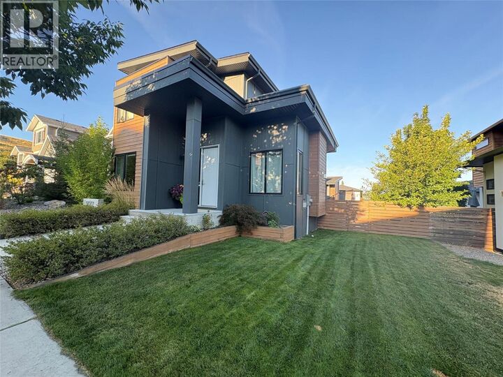 5077 Twinflower Crescent  Kelowna BC V1W 5L8 photo