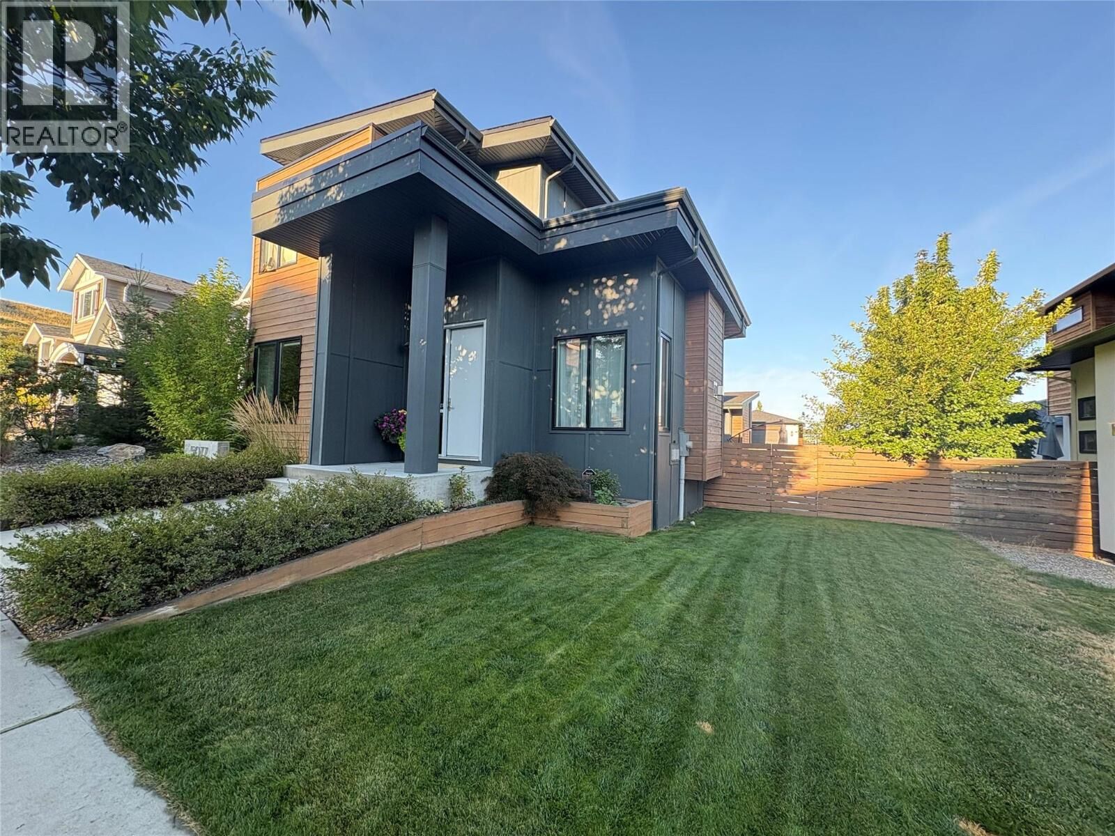 Property Photo: 5077 Twinflower Crescent BC V1W 5L8