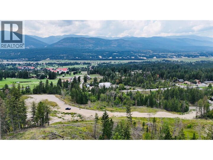 Property Photo:  Lot 2 Fairmont Resort Road  BC V0B 1L1 