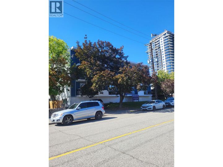 Property Photo:  527 Battle Street  BC V2C 2M1 