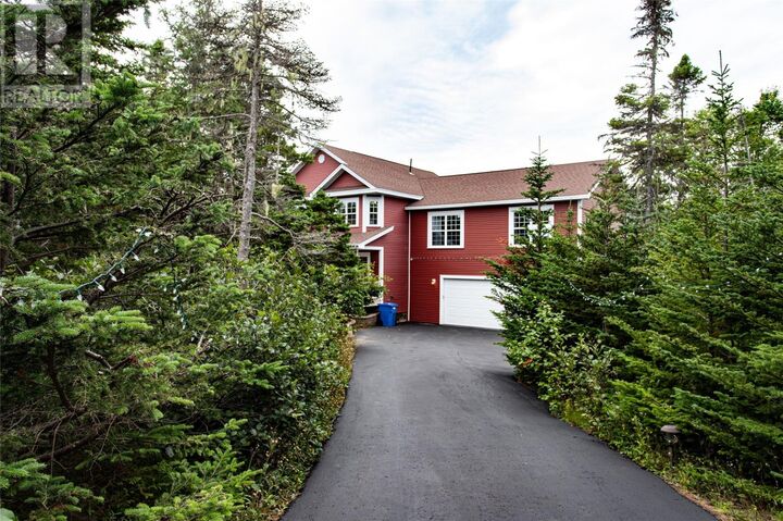 Property Photo: 43 Knapps Road NL A1M 2A6