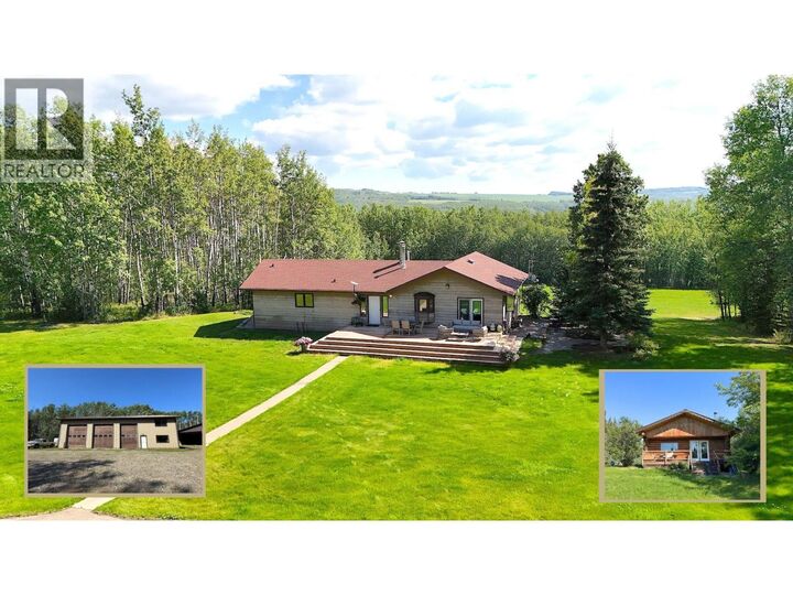 15562 287 Road  Fort St. John BC V0C 1Y0 photo
