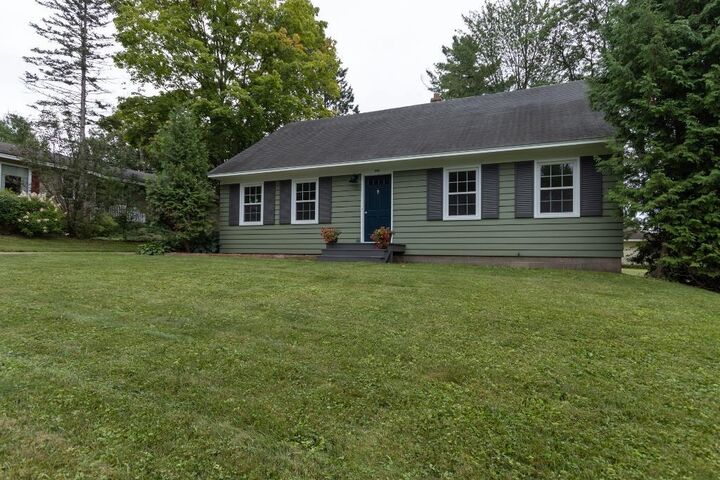 Property Photo: 919 Nina Avenue WI 54403